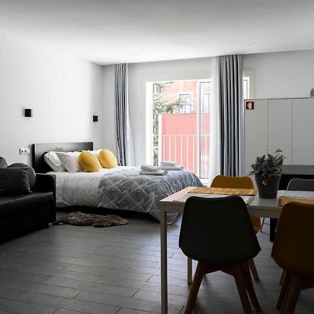 Apartmán Almada Downtown 303 Porto Exteriér fotografie
