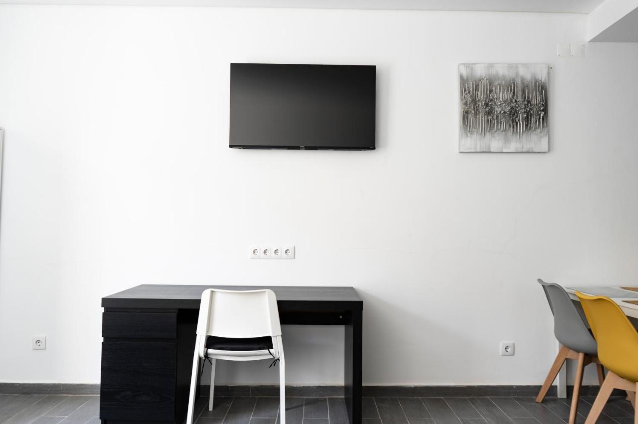 Apartmán Almada Downtown 303 Porto Exteriér fotografie