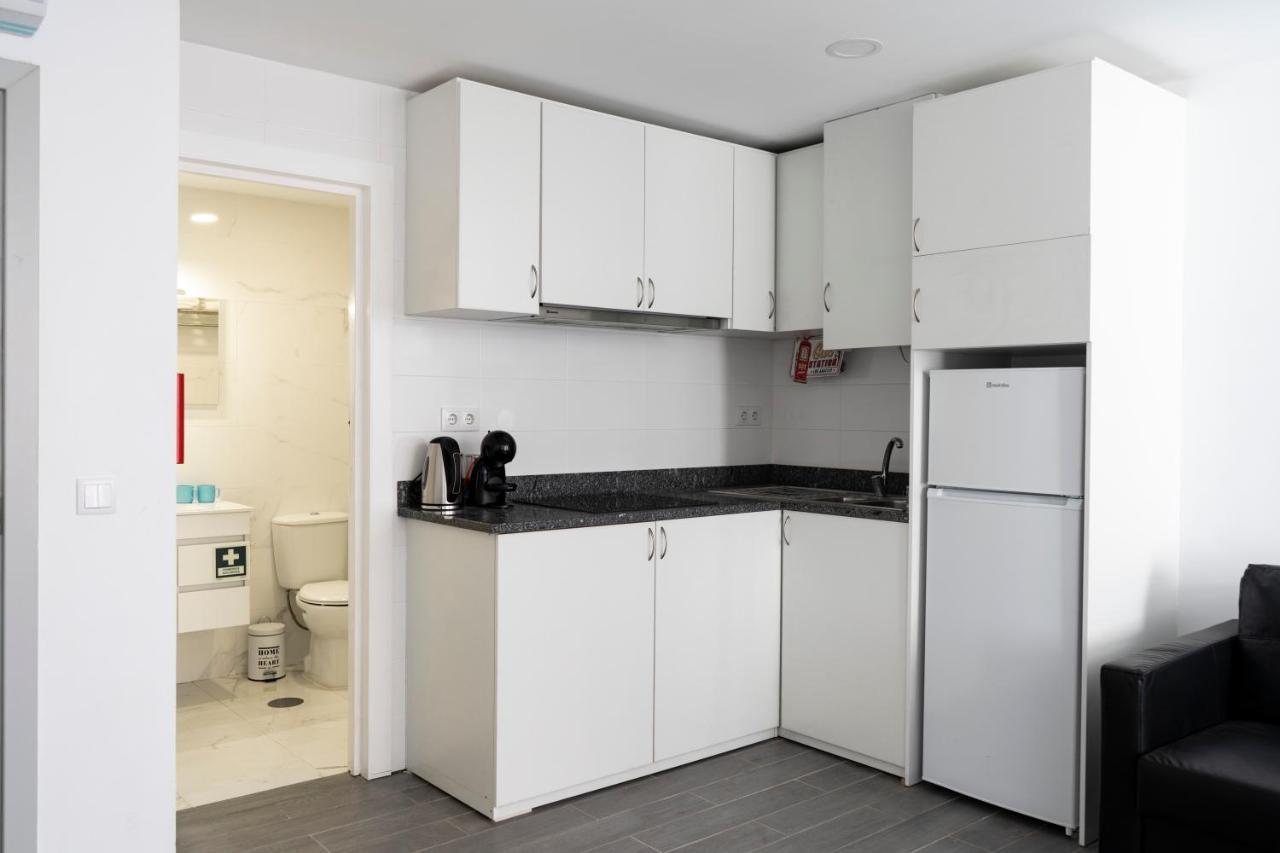Apartmán Almada Downtown 303 Porto Exteriér fotografie