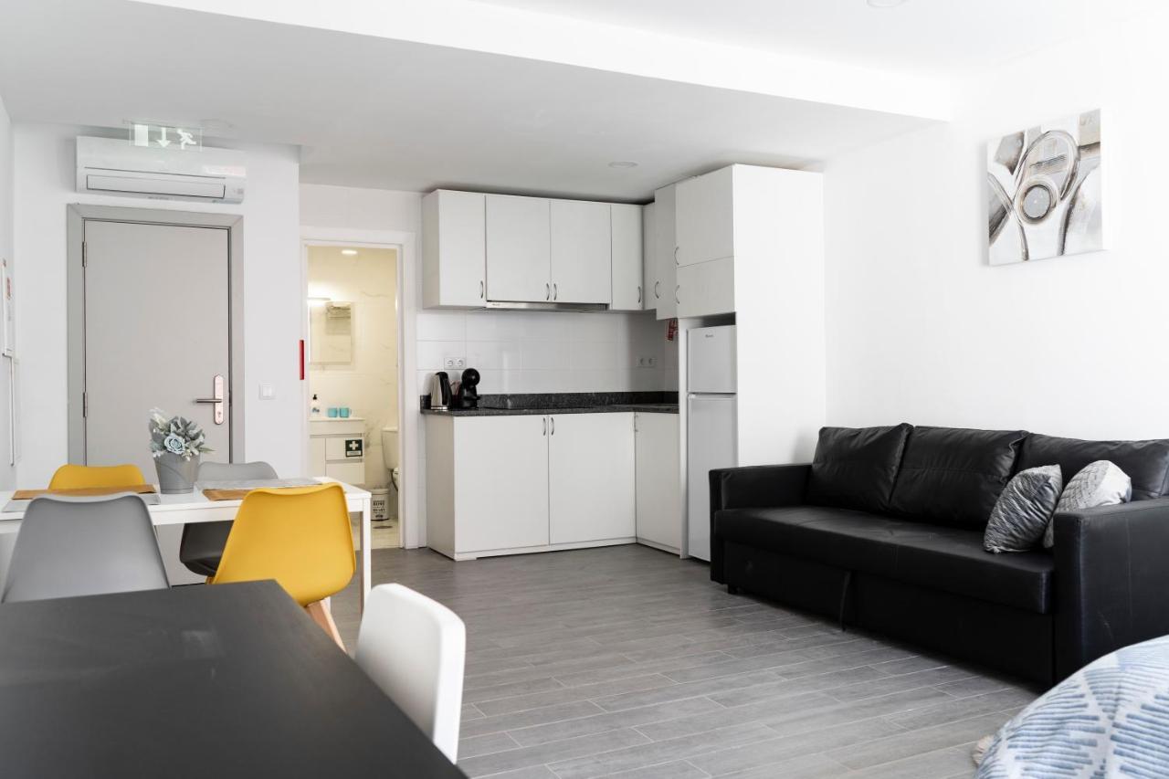 Apartmán Almada Downtown 303 Porto Exteriér fotografie