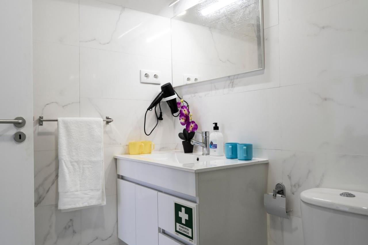 Apartmán Almada Downtown 303 Porto Exteriér fotografie