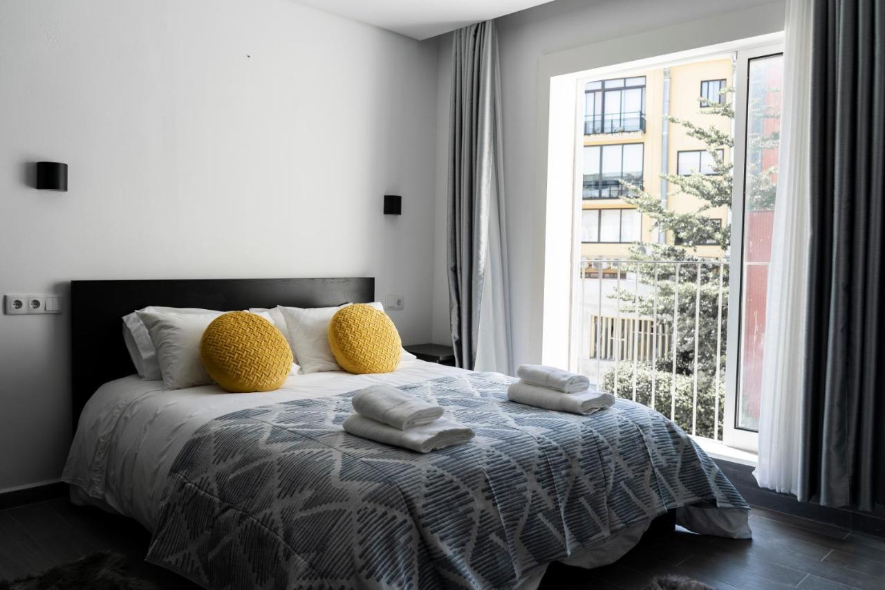Apartmán Almada Downtown 303 Porto Exteriér fotografie