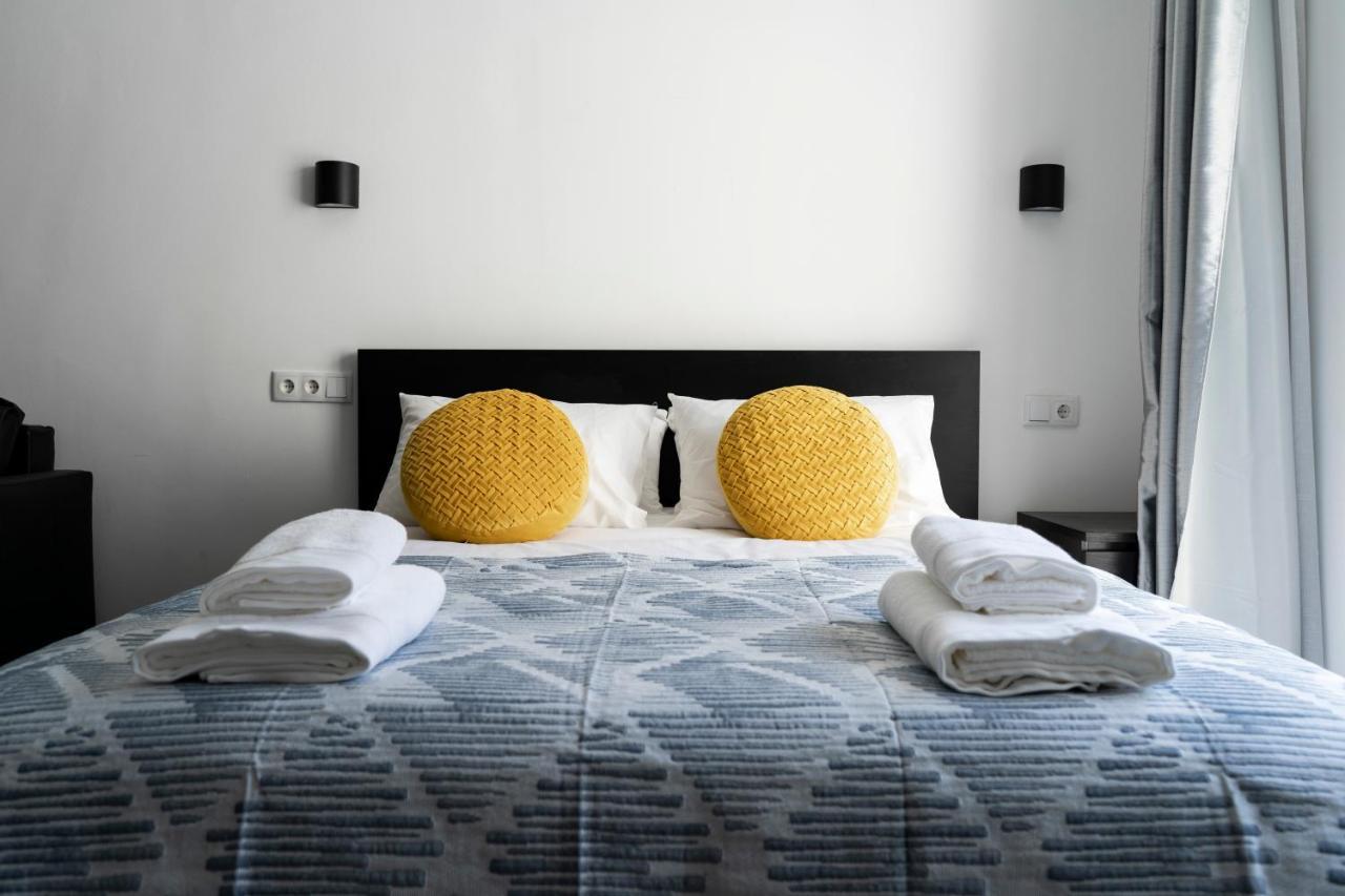 Apartmán Almada Downtown 303 Porto Exteriér fotografie